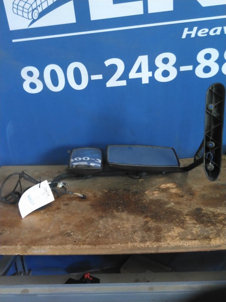 For 2013 INTERNATIONAL PROSTAR 122 CAB/DOOR MIRROR Left ,  GA