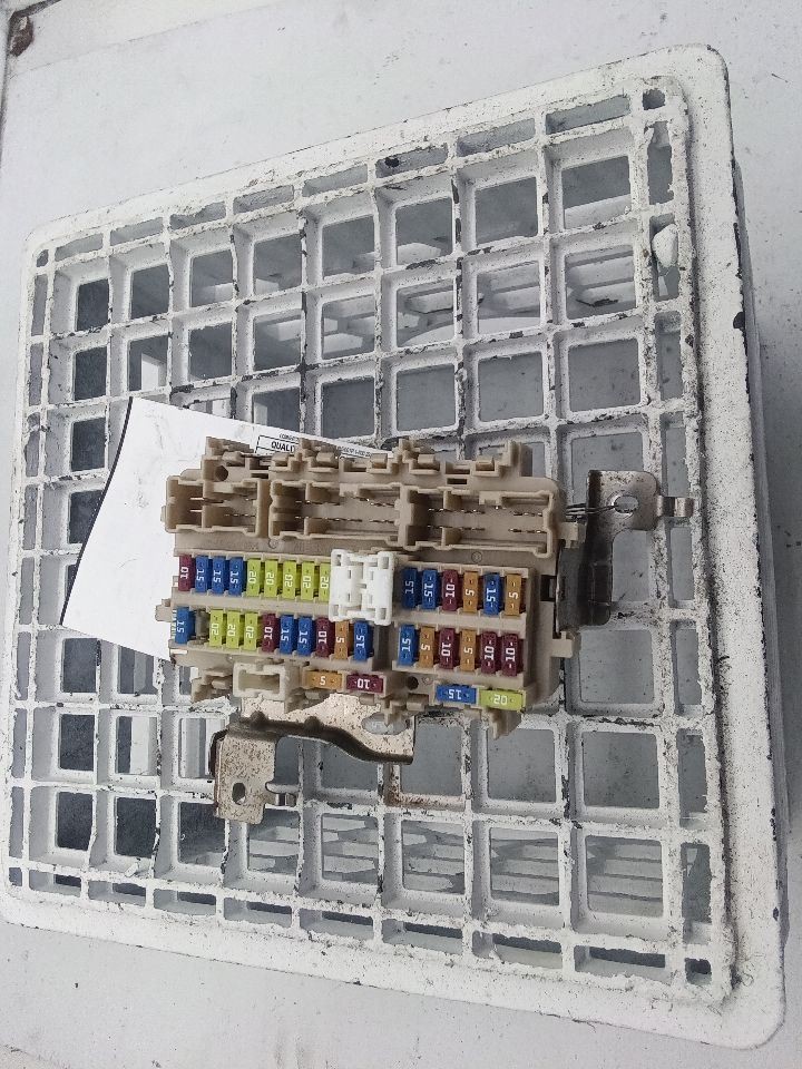 PATHFINDR 2017 Fuse Box Cabin 8767756