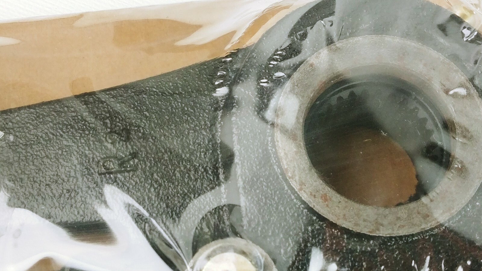Silverback Autoslack Automatic Slack Adjuster Drum Brakes M-Style ASM802447