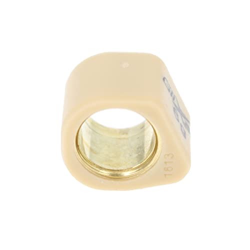 16x13mm High Performance Polygon Variator Sliders, Racing Sliding Roller 6g