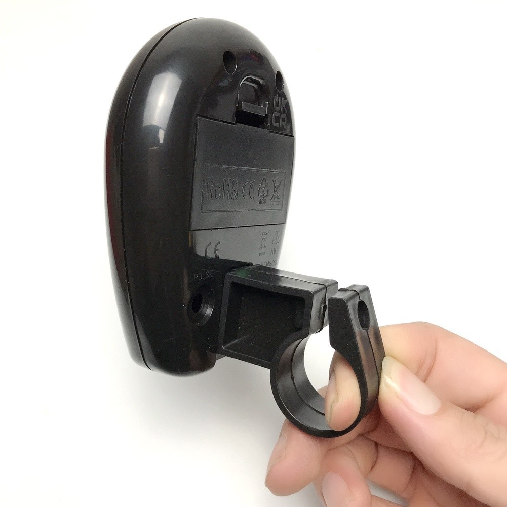 Ball Switch Counter for Rowing Machine Accessories and Horse Riding Devices