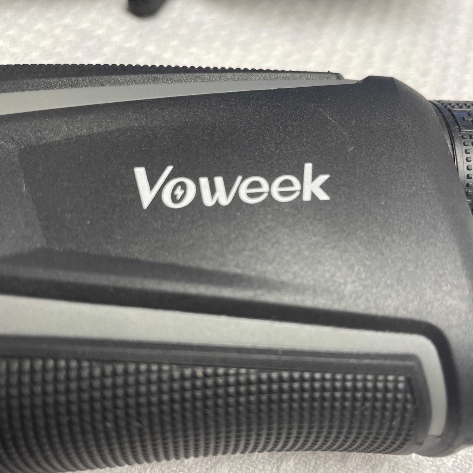 WORKING VOWEEK OPERATION MANUAL VGR2106 Golf Rangefinder