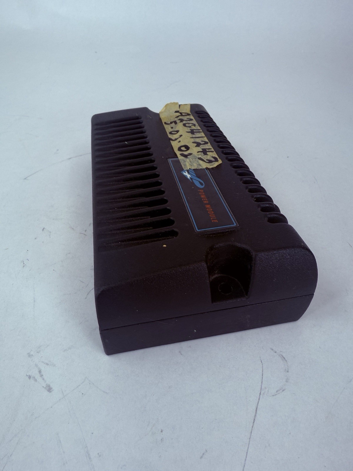 Power Control Module D492824/5 CTLD 1060 Mobility Chair PG Drives