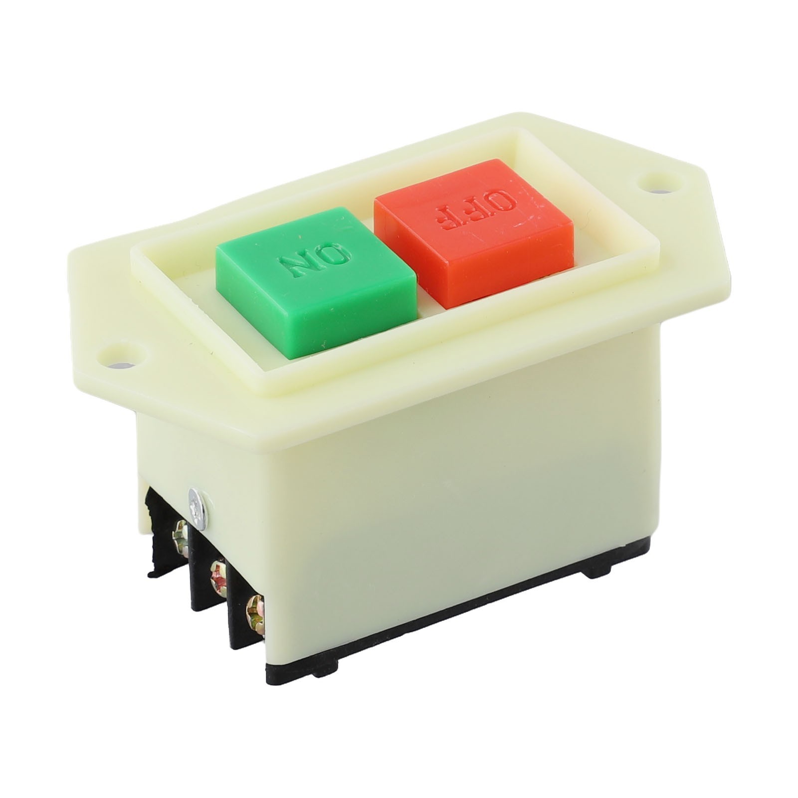 Switch Button Switch Push Button Switch Stop Push Switch 380V,
