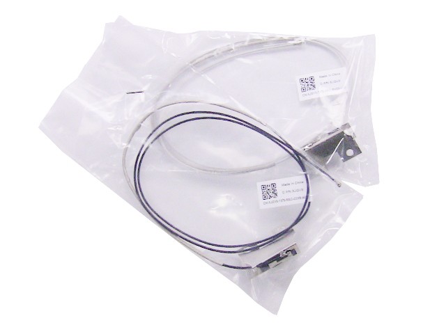 New Dell OEM Alienware X51 R3 Antenna Cable Kit  XJGV9