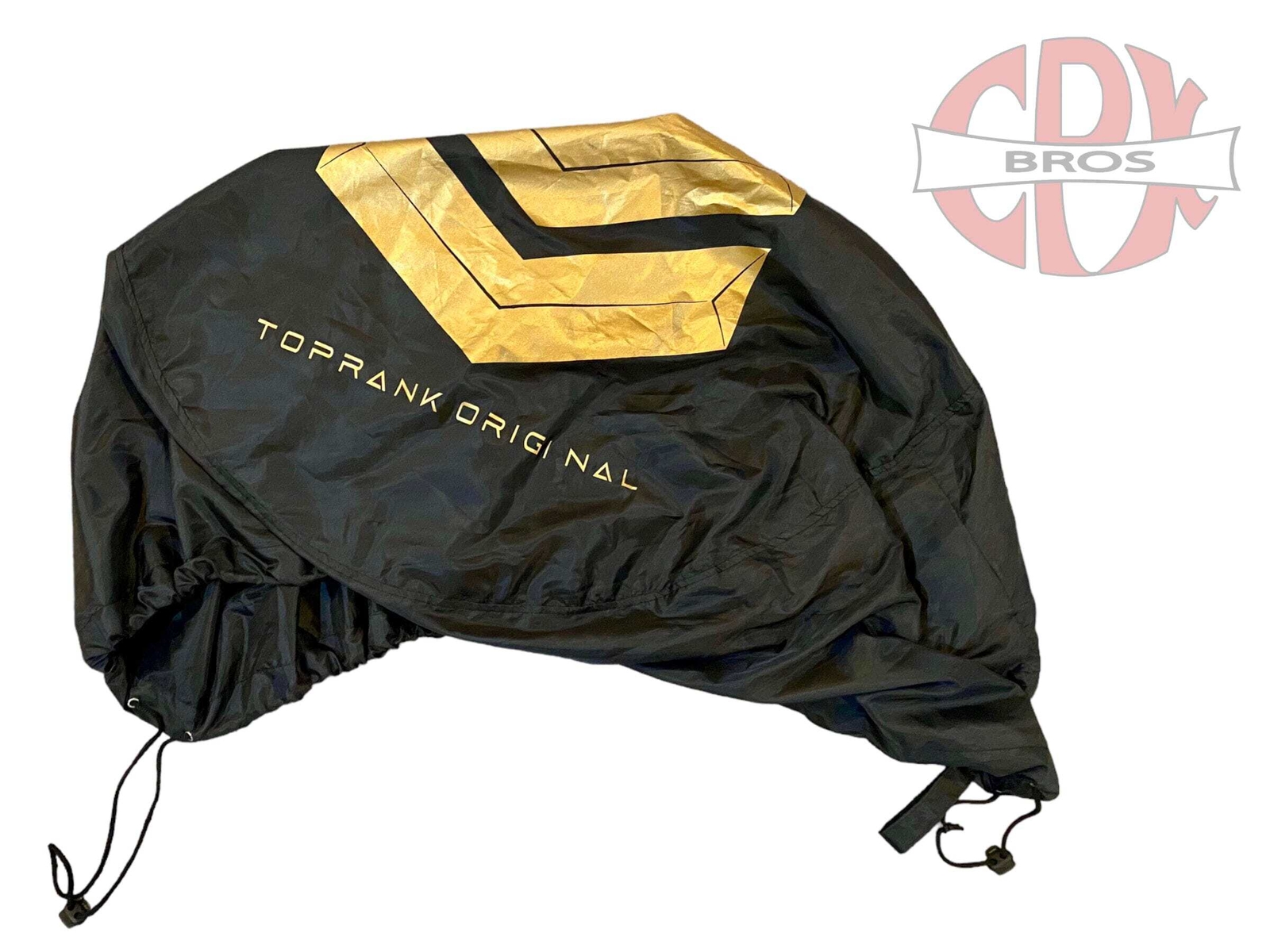 Paintball Pod Bag