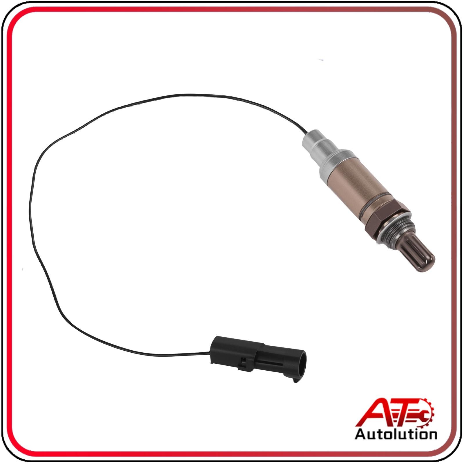 Upstream O2 Oxygen Sensor For Buick Cadillac Chevrolet GMC Oldsmobile 234-1001