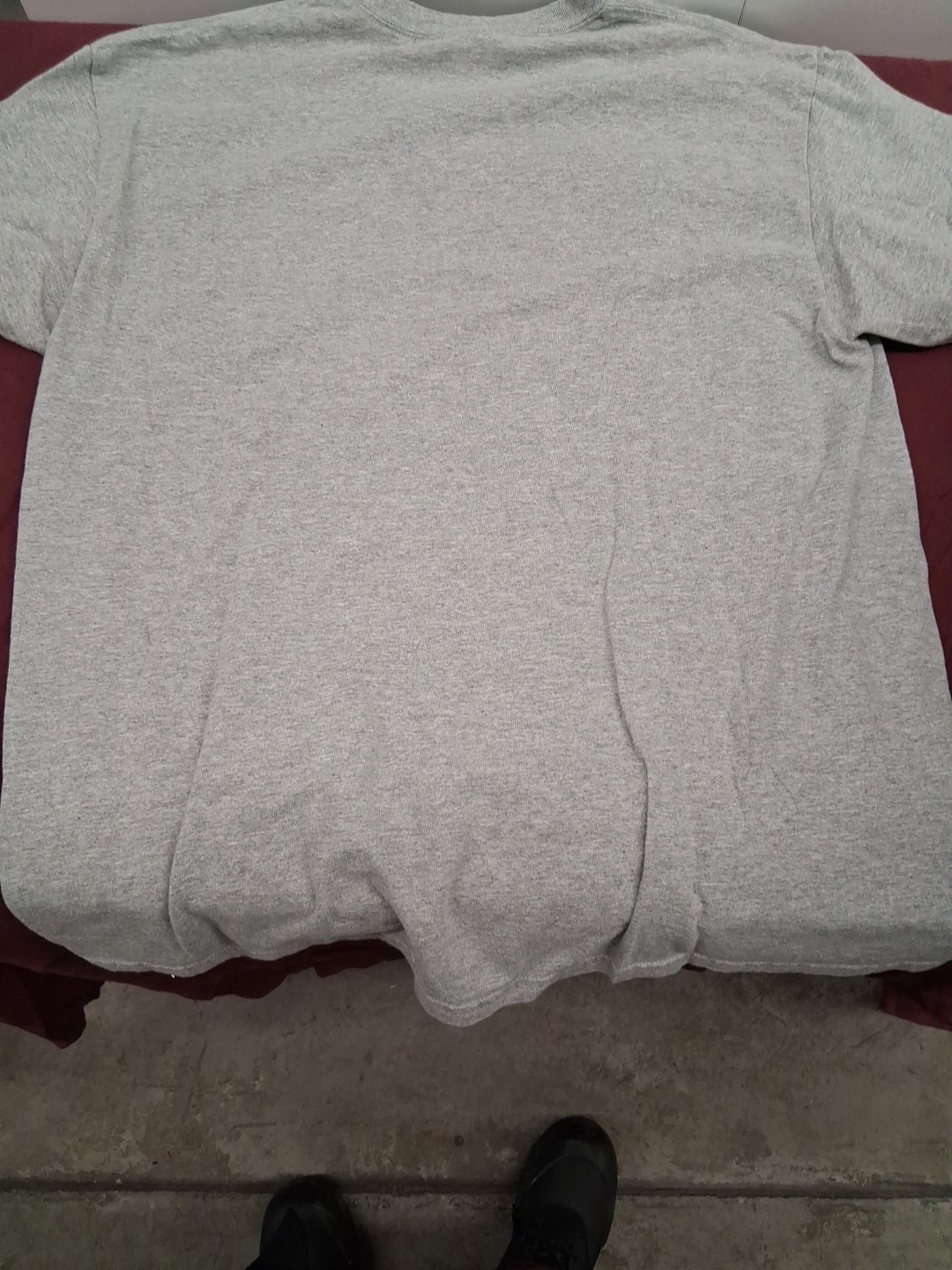 Shedstock GRATEFUL SHED 845 L EXCELLENT CONDITION Tee SHIRT