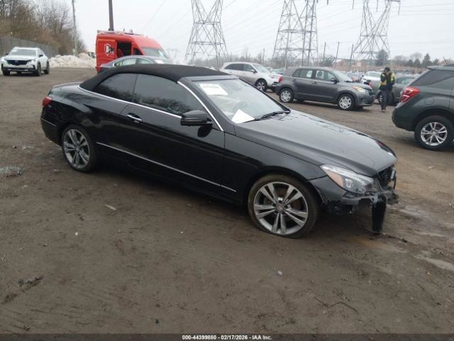 Temperature Control 207 Type Front Fits 15-17 MERCEDES E-CLASS 1027140