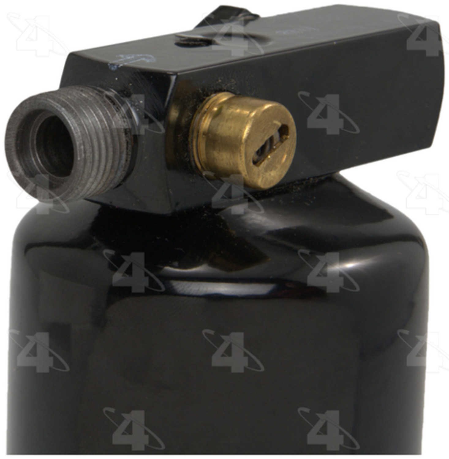 A/C Receiver Drier-Filter Drier 4 Seasons 33340