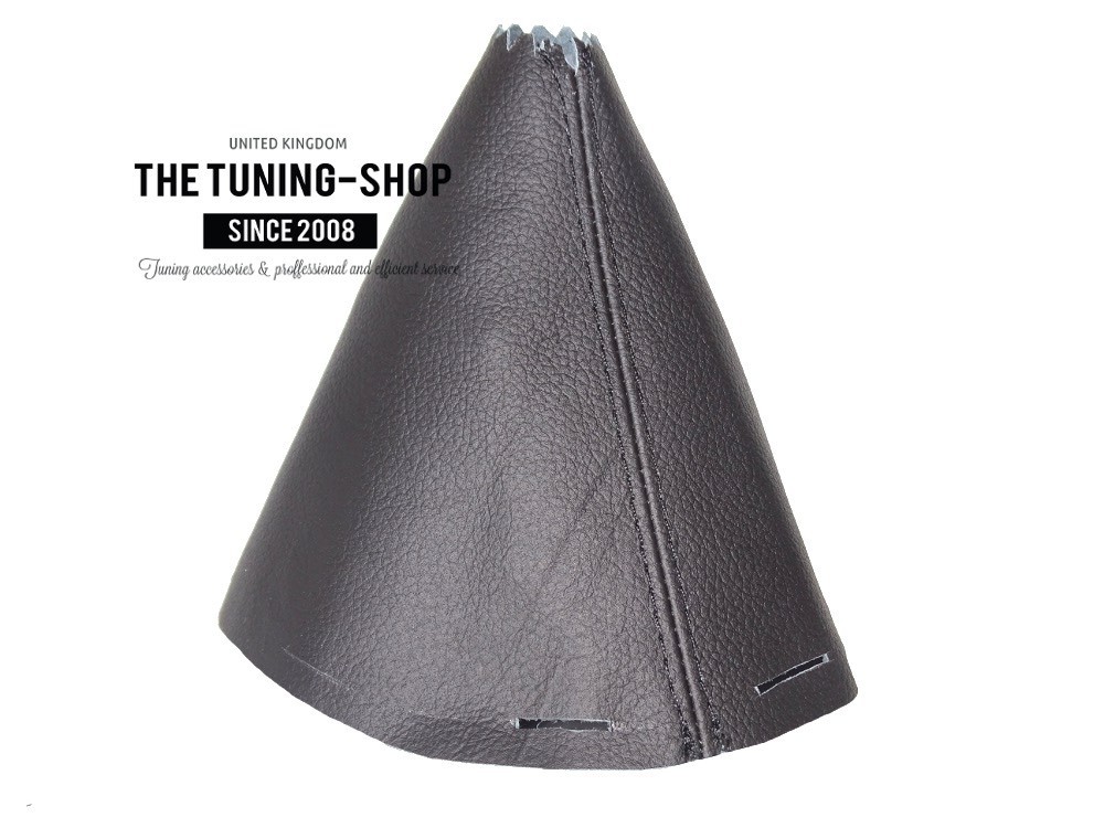 Gear Boot For Mazda CX-5 2013-15 Leather
