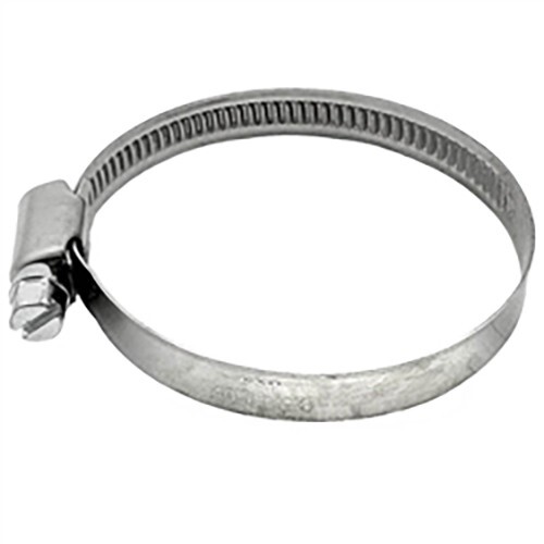 Intake Manifold Clamp 49mm BMW K-Bike, Oil-head 11611464912/ManifoldClamp912