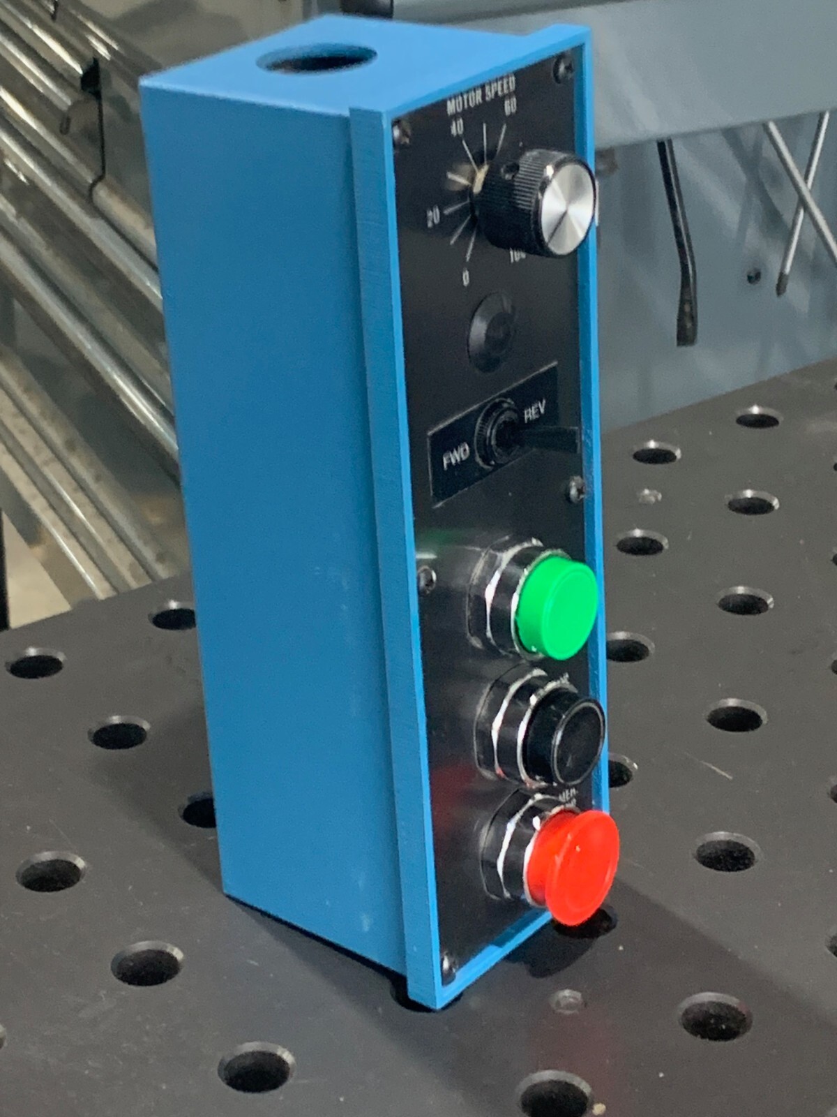 Motor Controller