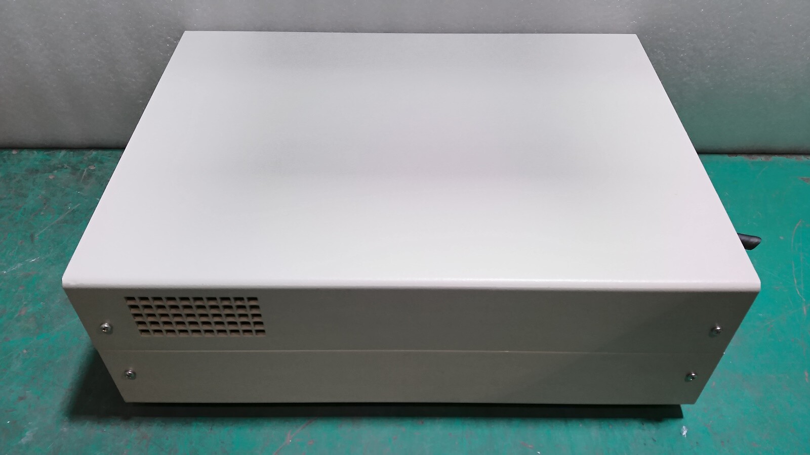 [Used] Newport / 69911 / POWER SUPPLY, 95-264VAC 4.5A 50/60Hz, 8AMPS