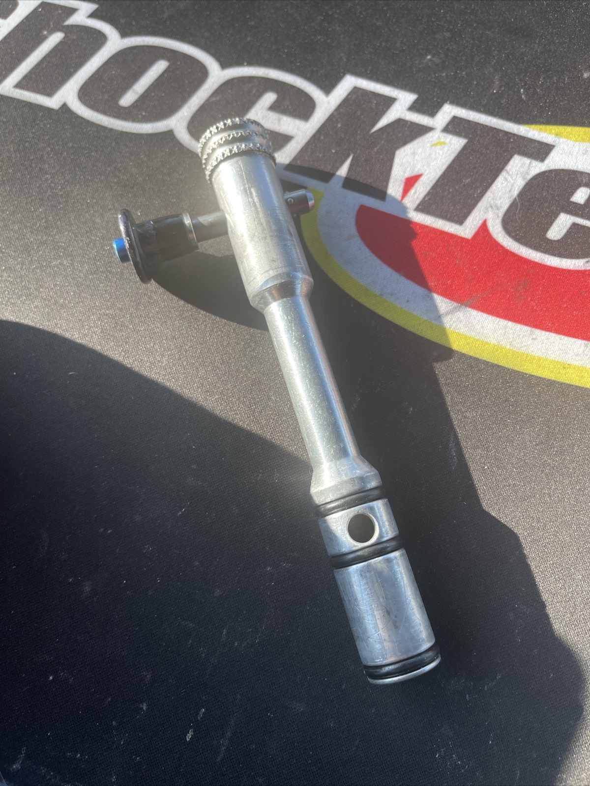 Paintball Autococker Evo Length Bolt