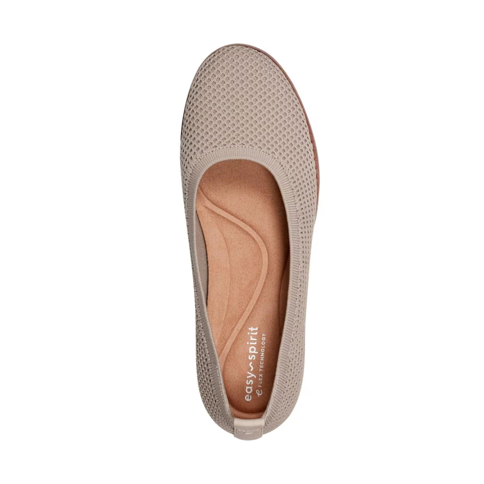 Women's Kellina Slip-On Flats Dark Blue