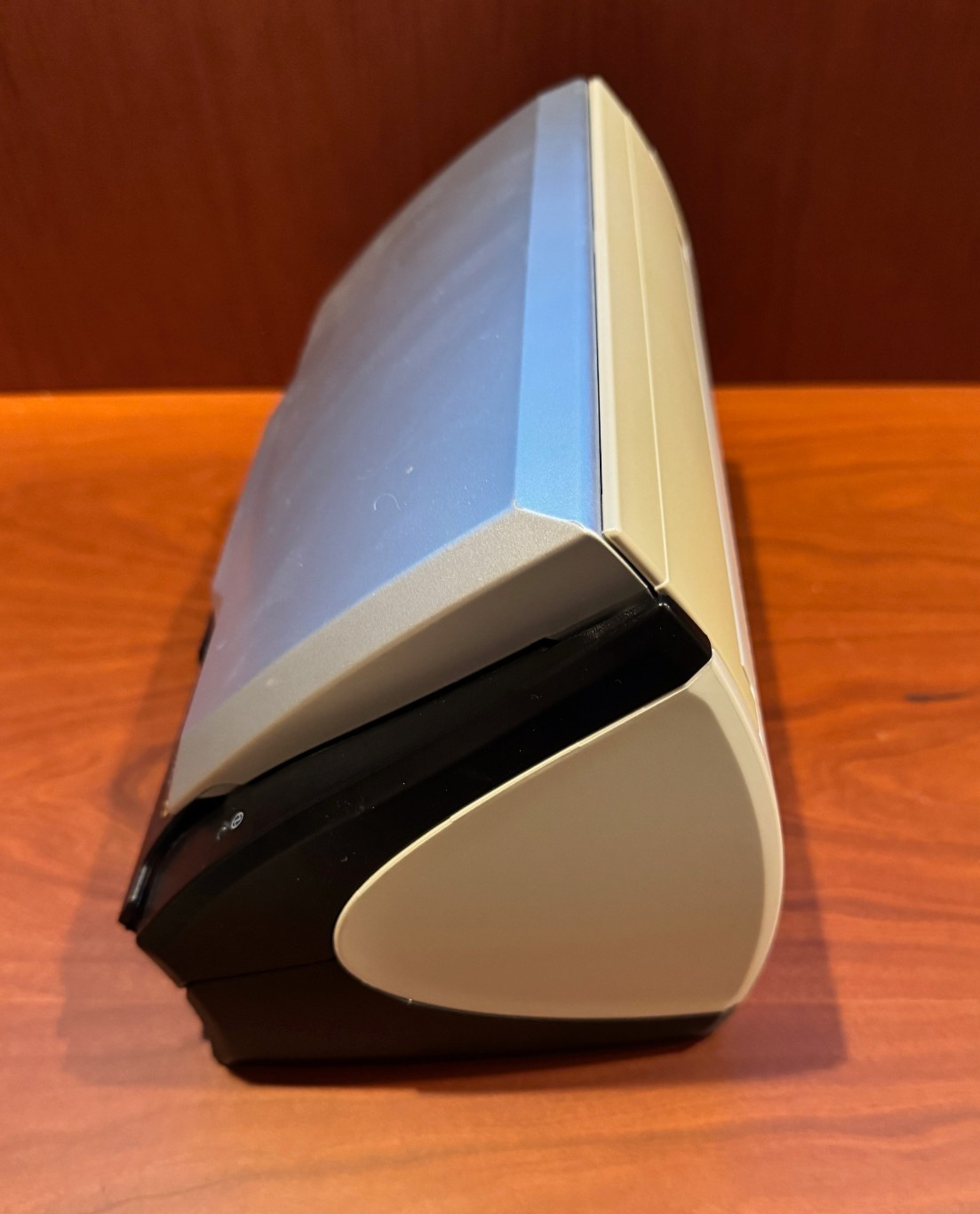 Fujitsu ScanSnap S510 Sheet-Fed Scanner!