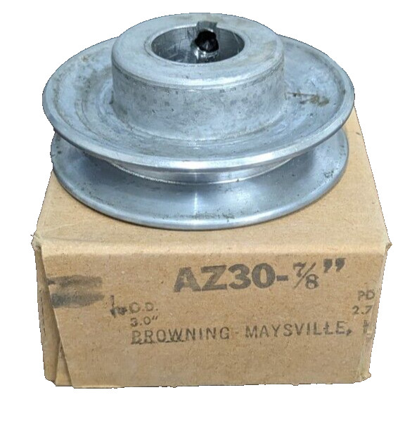 AZ30-7/8 BROWNING pulley *Free Shipping*
