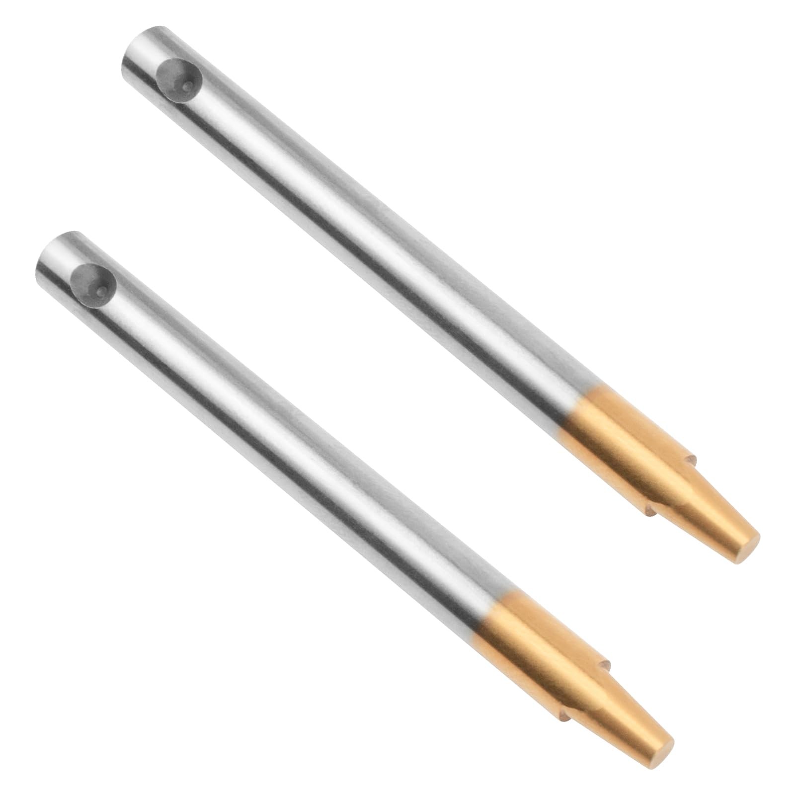 2 Pack A-83951 Nibbler Punch Replacement for 16 Gauge Nibbler JN1601 LXNJ01 L...