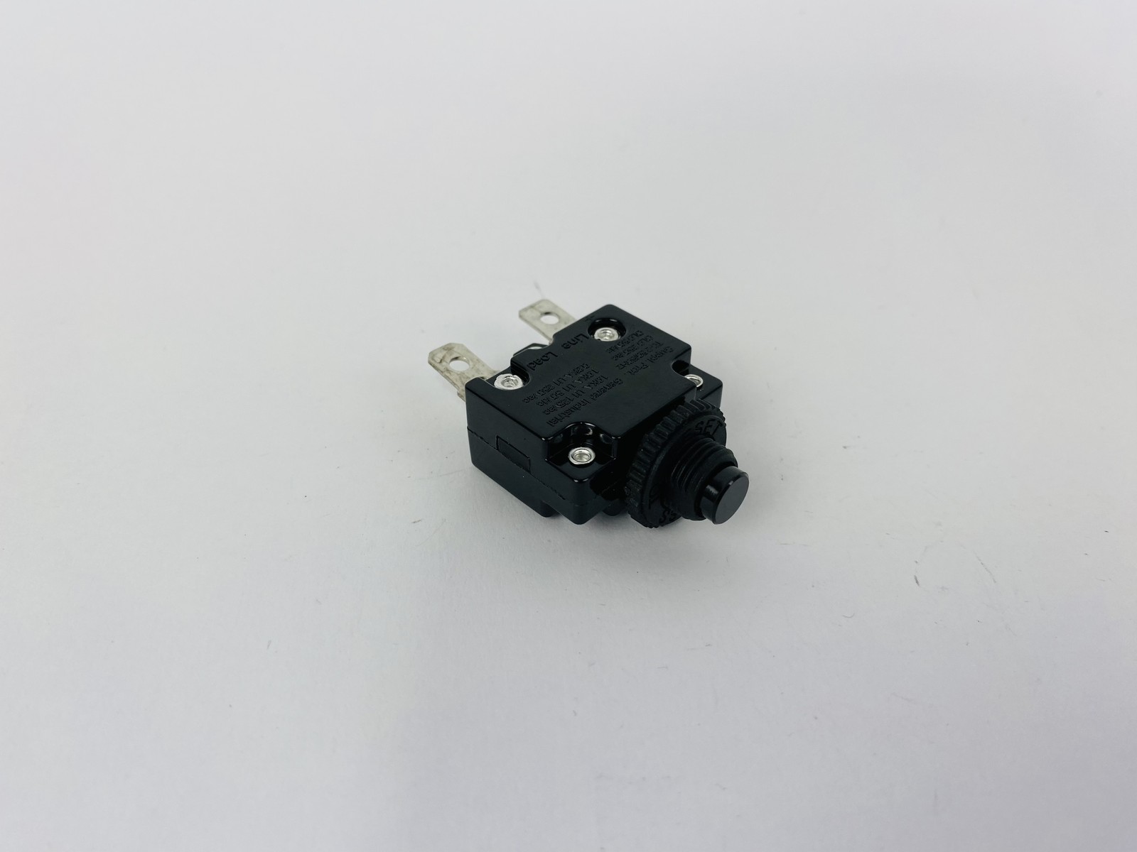 Horizon Fitness 7.0AE Elliptical Circuit Breaker Power (PP283)
