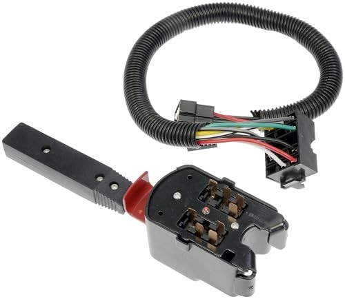 Multi Function Switch for International 9200 02-14 9400 02-14 9900 02-14 978-510