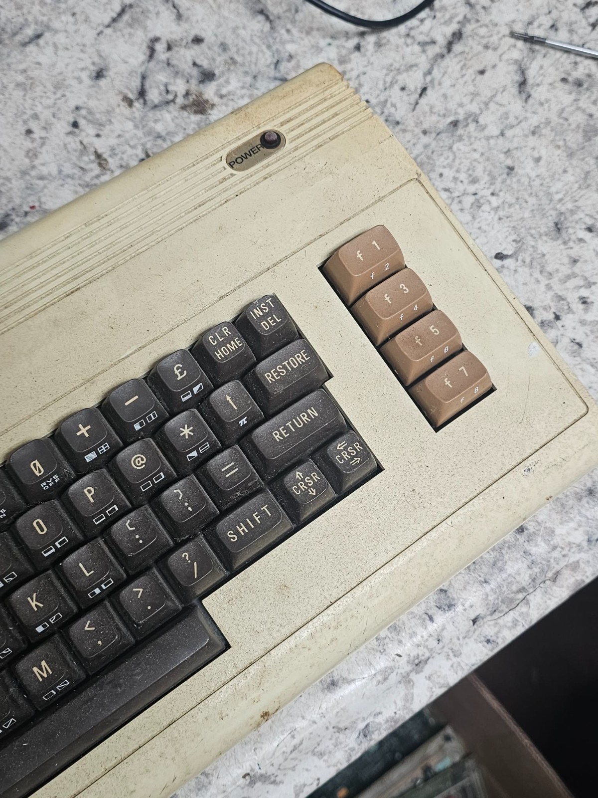 Retro Commodore Vic 20 Retro Personal Computer Vintage