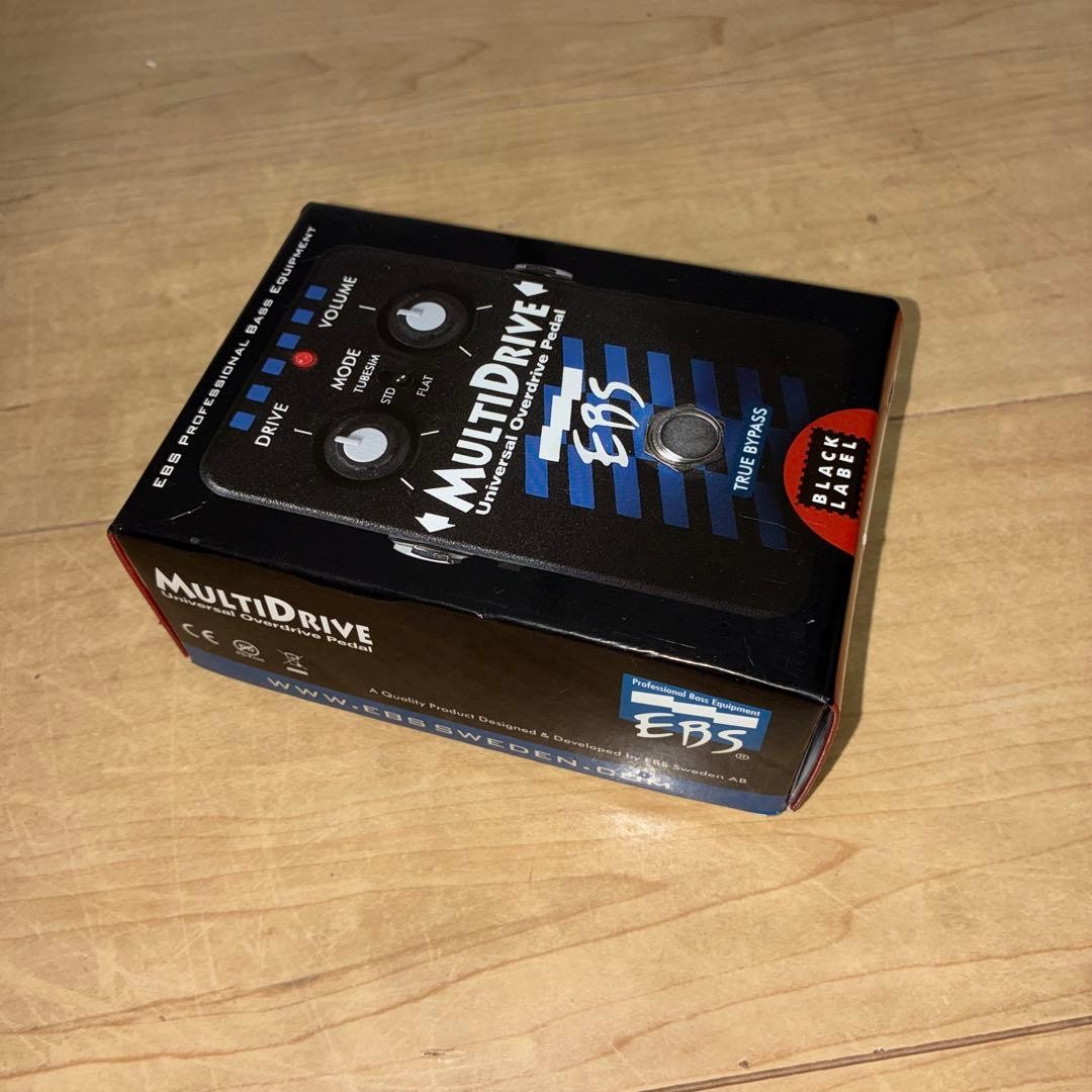 EBS MultiDrive 394728