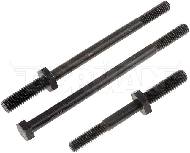 Engine Water Pump Stud Kit Dorman 23744