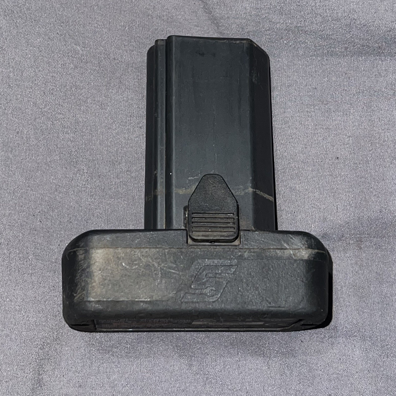 Snap On CTB8172 BK 14.4 Volt Battery 14V Black 2.0ah