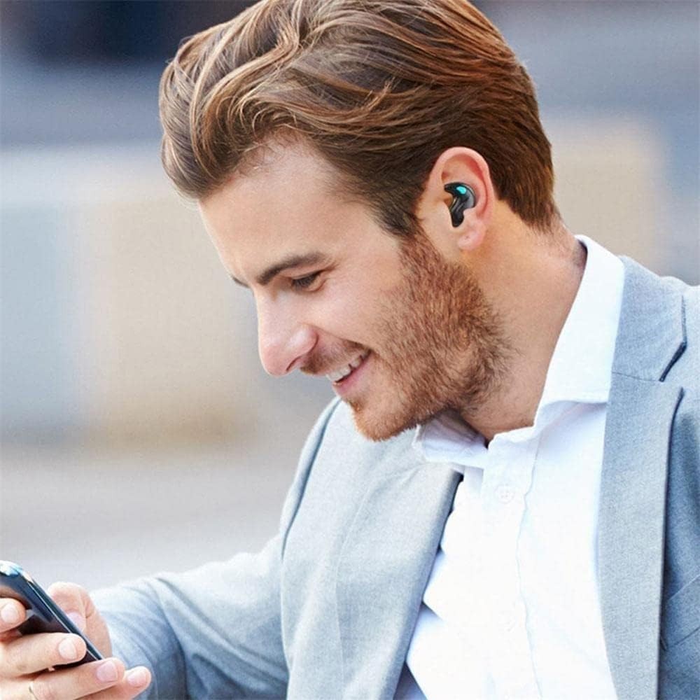 Bluetooth headphone Wireless Earbuds,Bluetooth 5.3 headset,Premium Sound