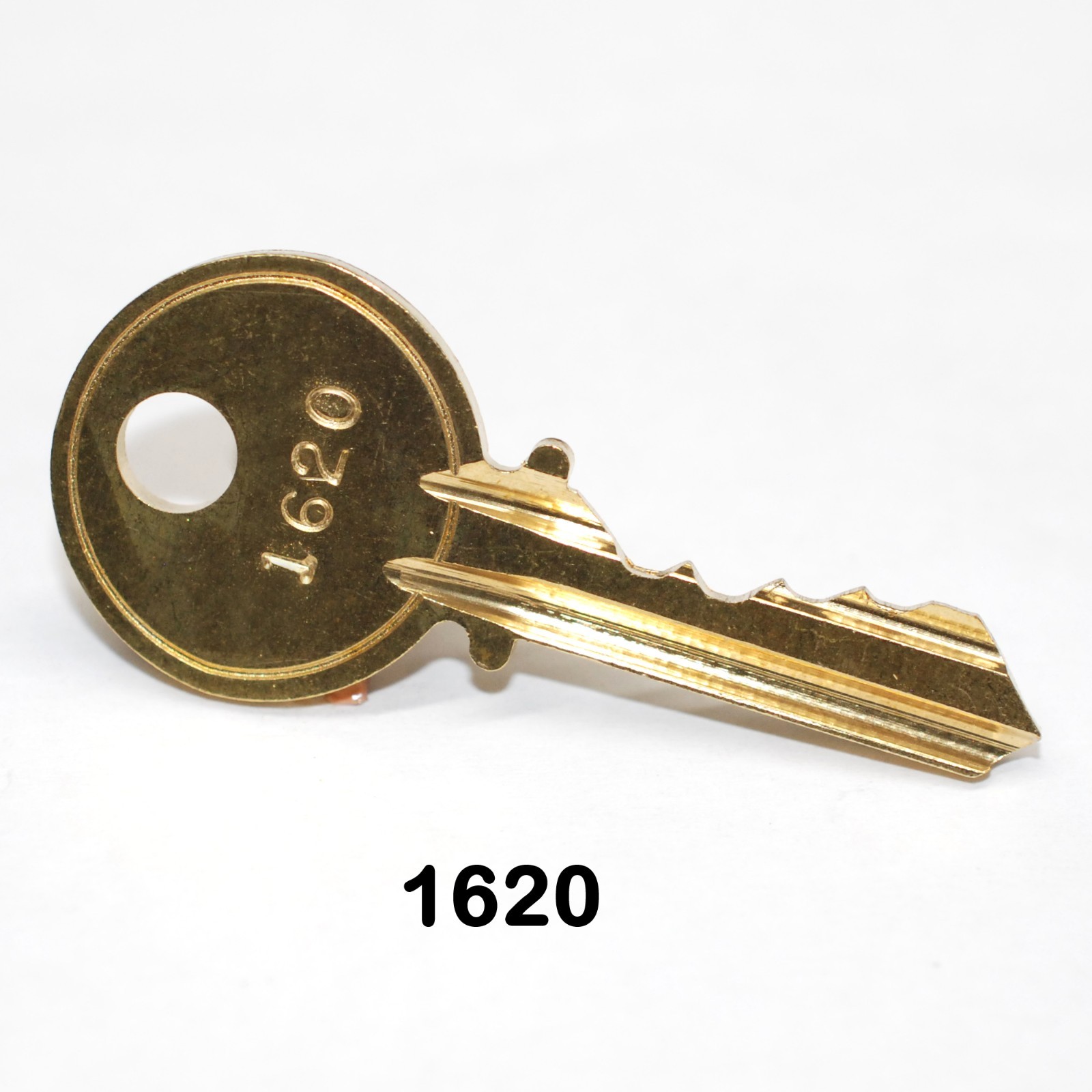 🔑 1620 Yale Universal Replacement Fire Service Key