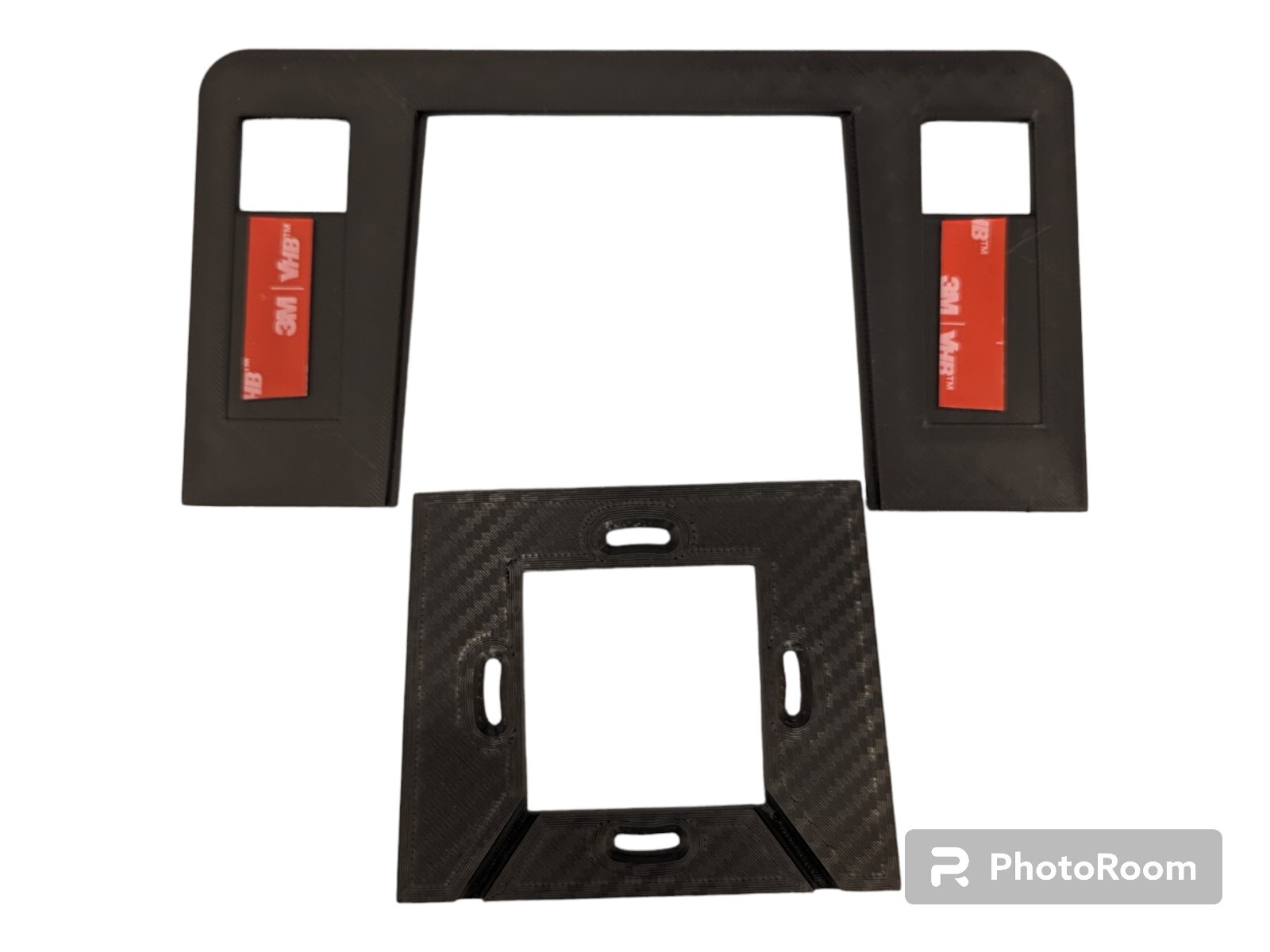 iPad Dockable Wall Mount - Low Profile