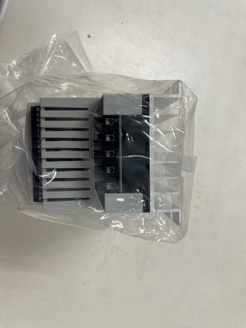 Regal-Beloit Drive T310 Adjustable Speed AC Motor Control