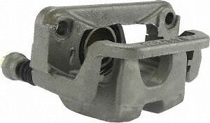 Rr Right Rebuilt Brake Caliper w/Hwd  Centric Parts  141.42563