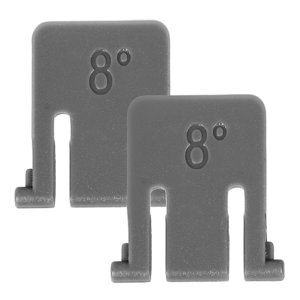 Mechanical Keyboard Stand Replacement Part Holder Keyboad Tilt Clips