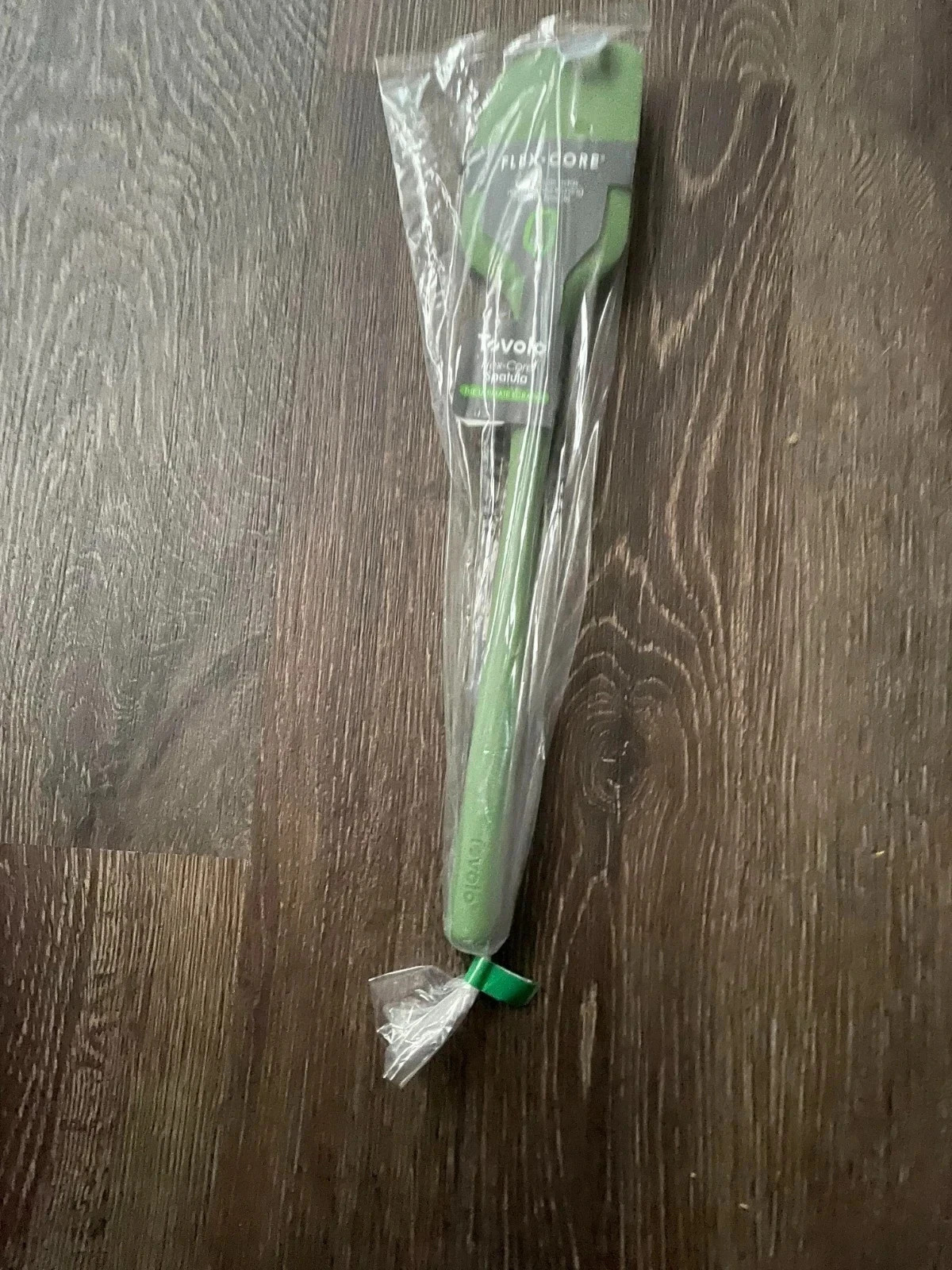 Tovolo Flex-Core All Silicone Spatula Peso