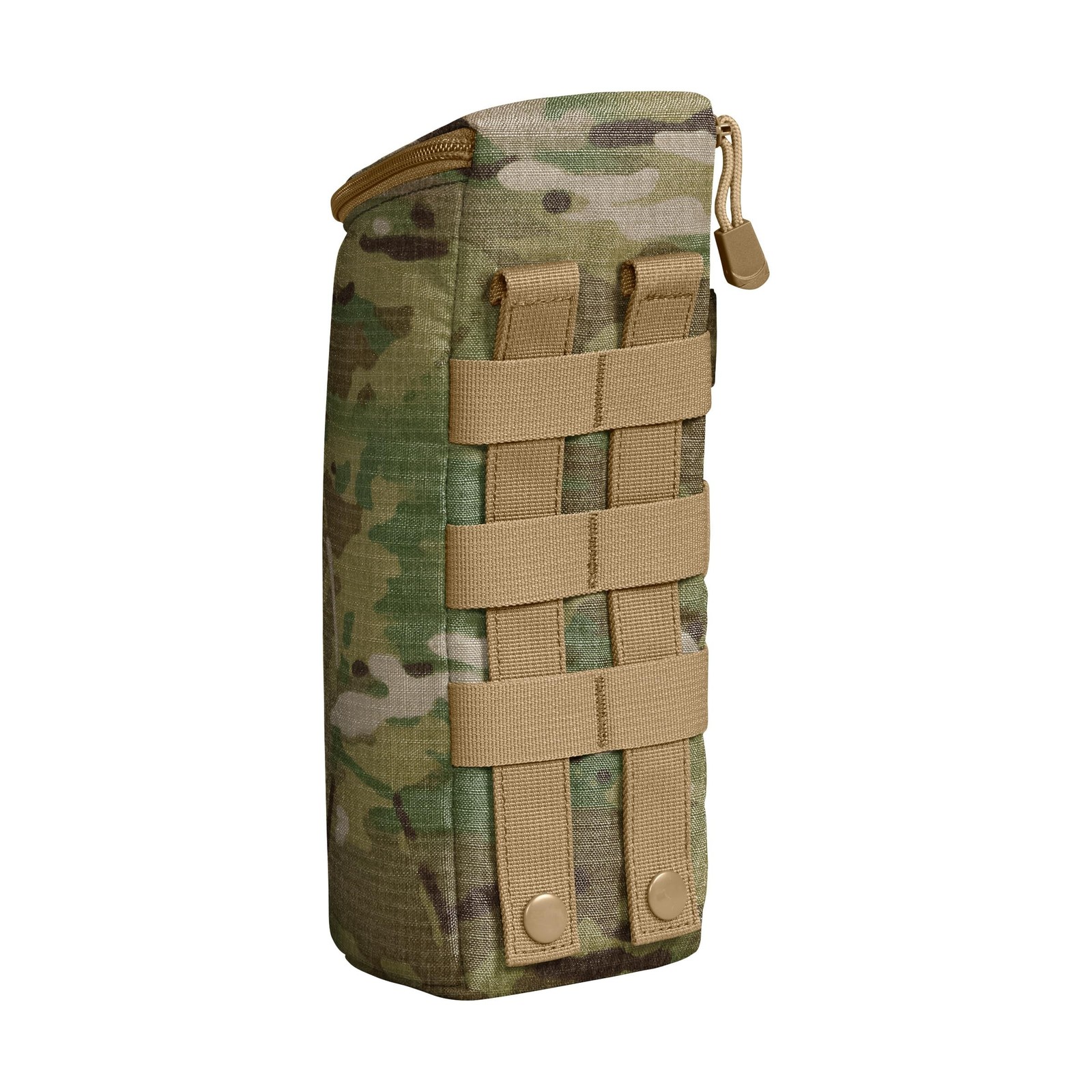 CamelBak Max Gear Tactical Insulated Bottle Pouch Multicam