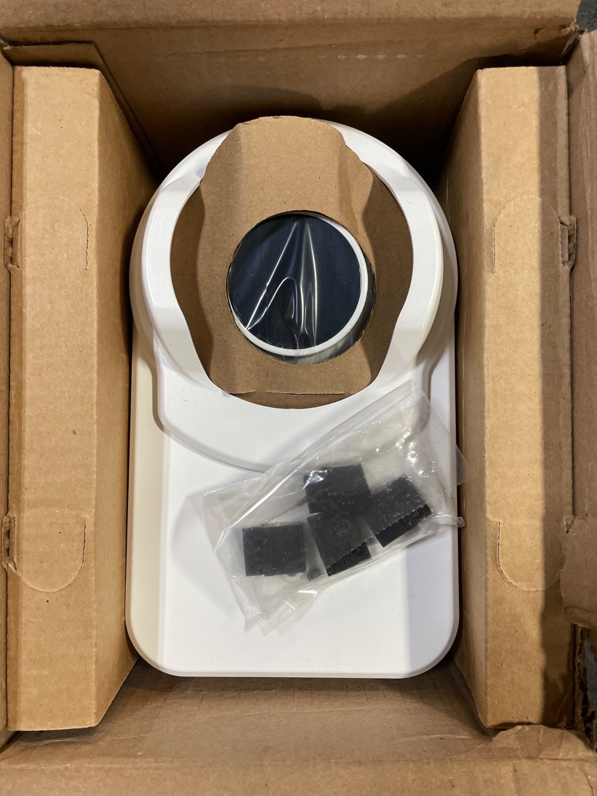 System Sensor OSI-R-SS Reflected Type Beam Smoke Detector 4-Wire New in Box