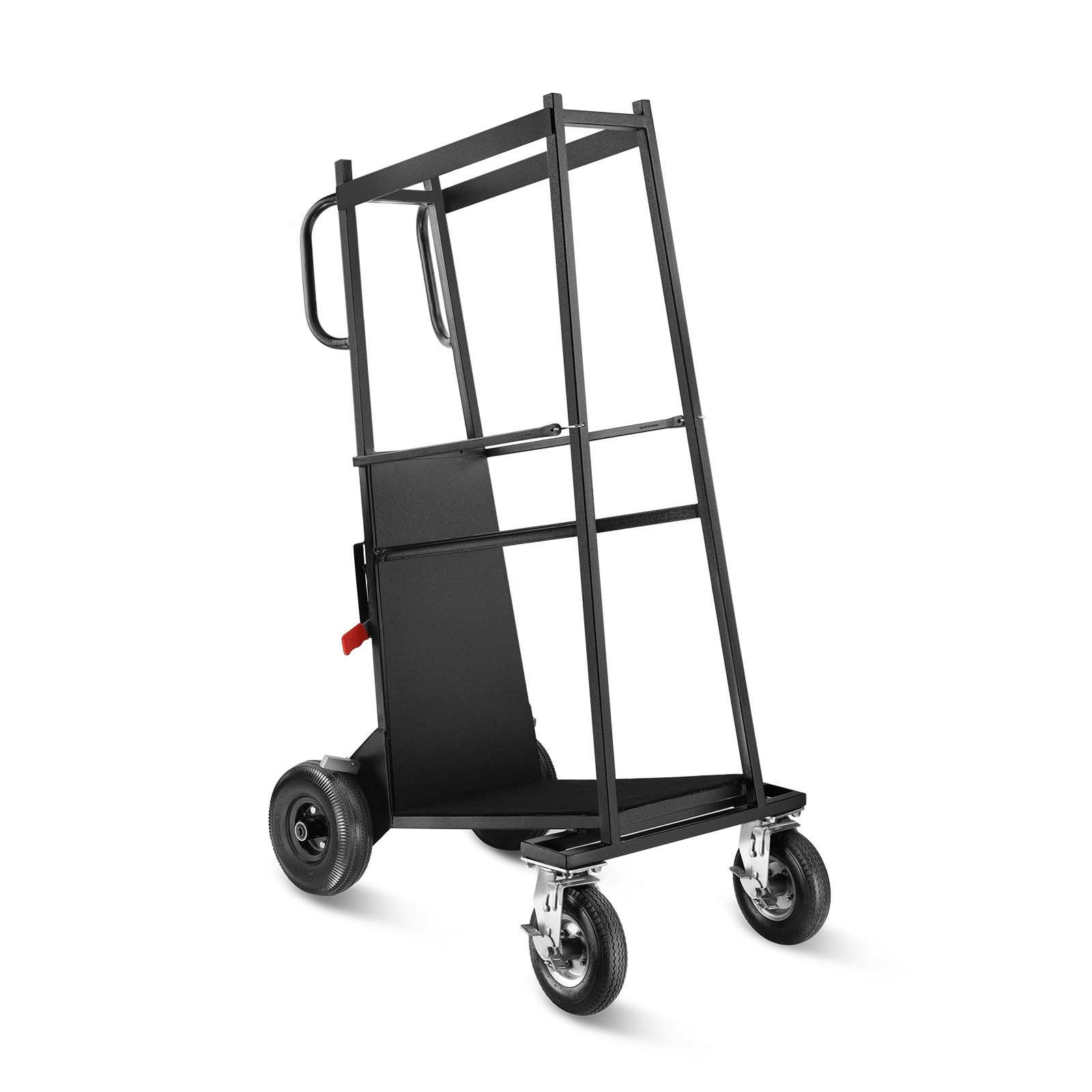 Proaim Vanguard Cart for Holding C-stands | Payload: 362kg/800lb. (CT-VNGD-CS2)