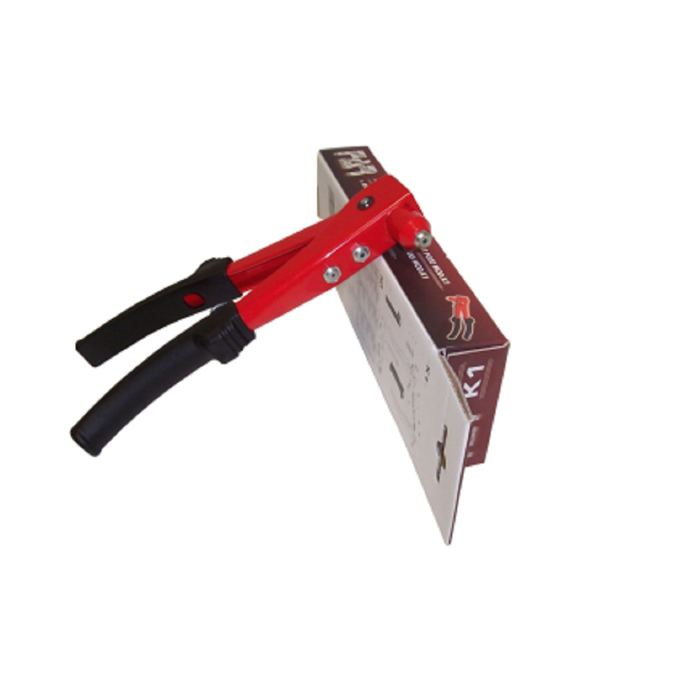 Manual Riveter Gun FAR K39 Professional Rivet Rivet Inserts