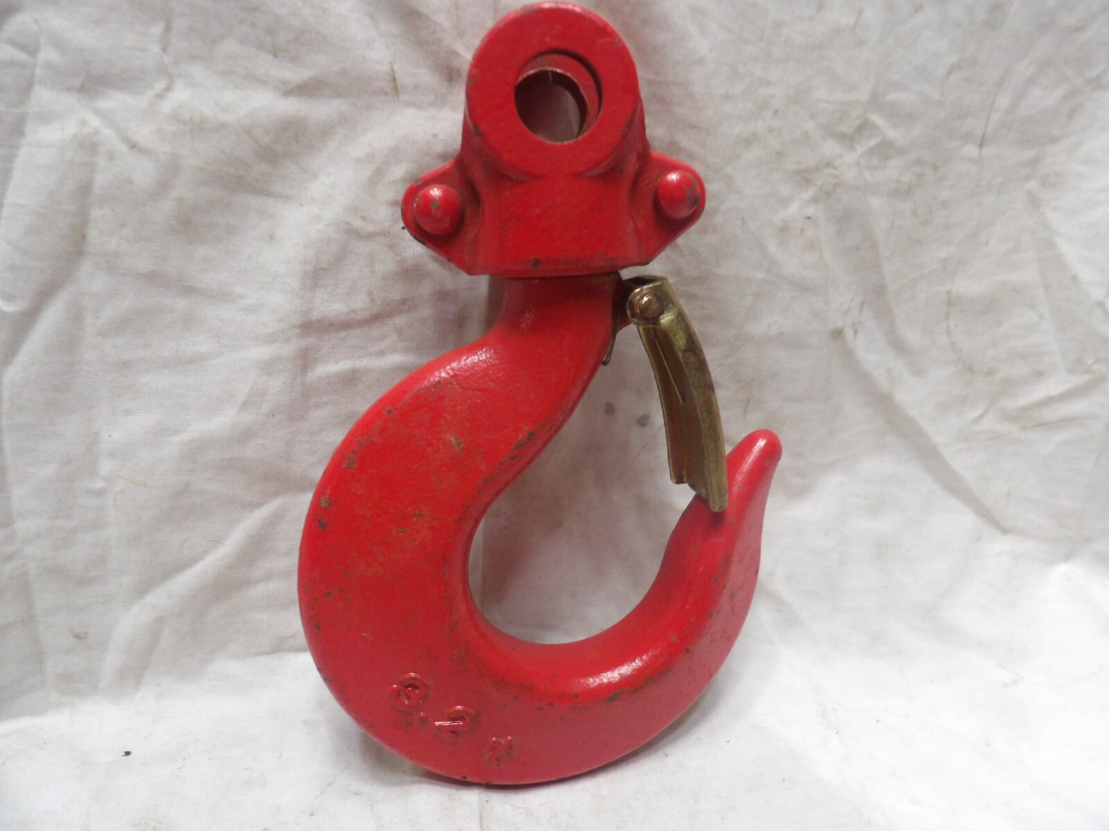 Chain Hoist Hook 3.2 Ton