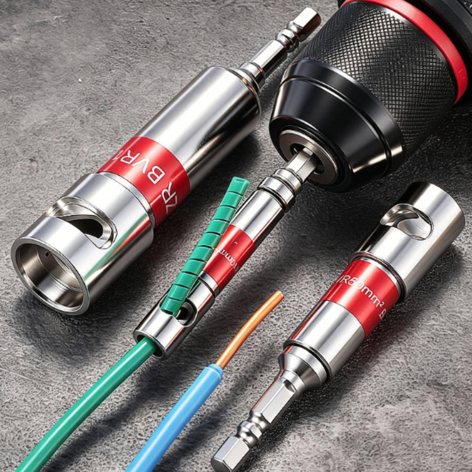 Adjustable Wire Portable Adjustable Wire Peeling Tool Small