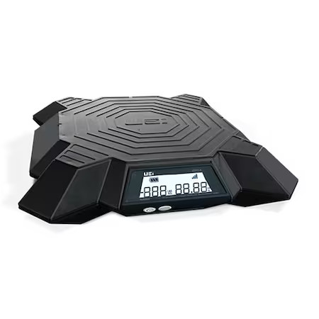 Uei Test Instruments Wrsx Refrigerant Scale, 330 Lb. Max. Capacity