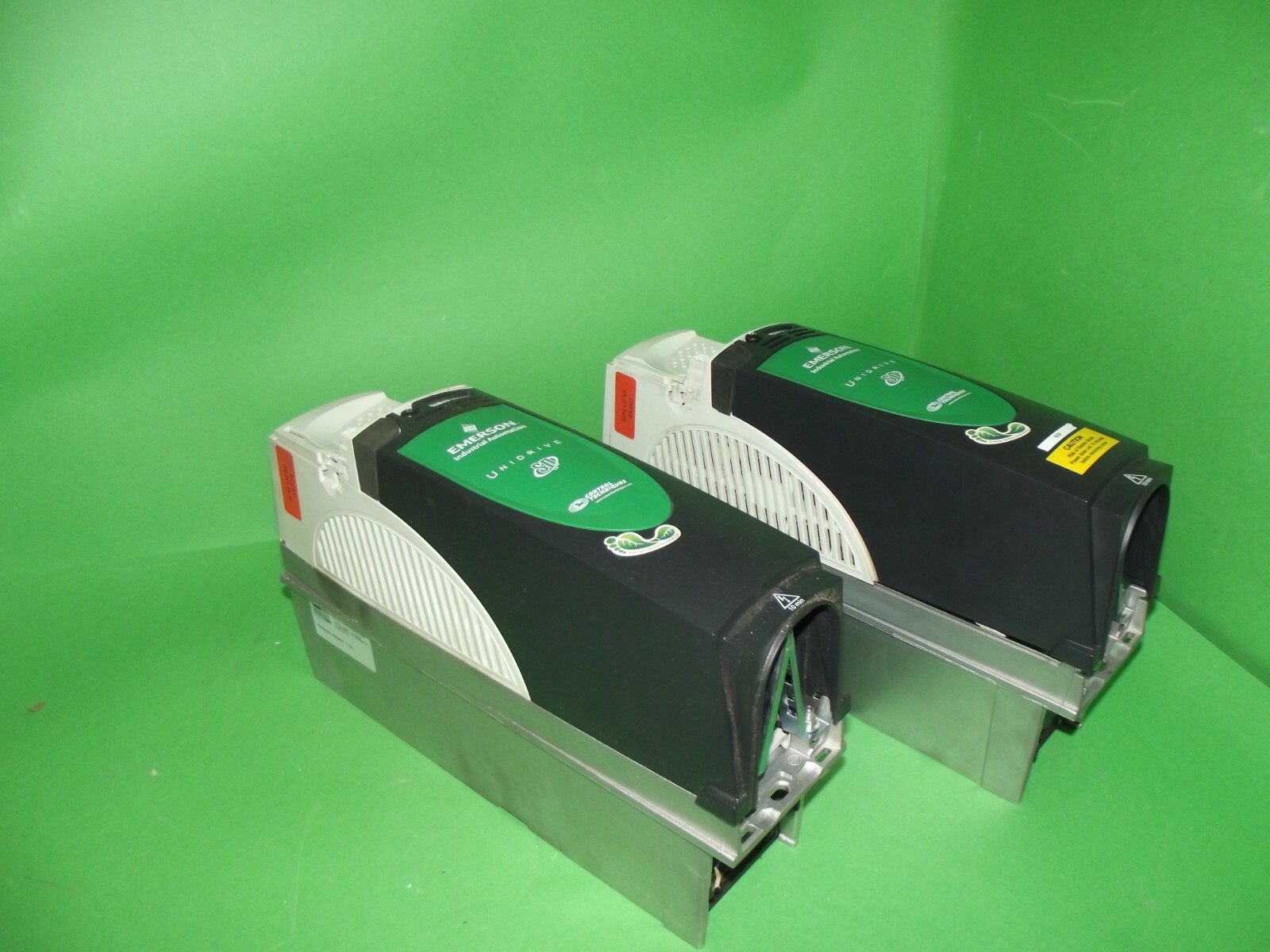 Control Techniques EMERSON UNIDRIVE SP SP1405 3.0 / 4.0 kW