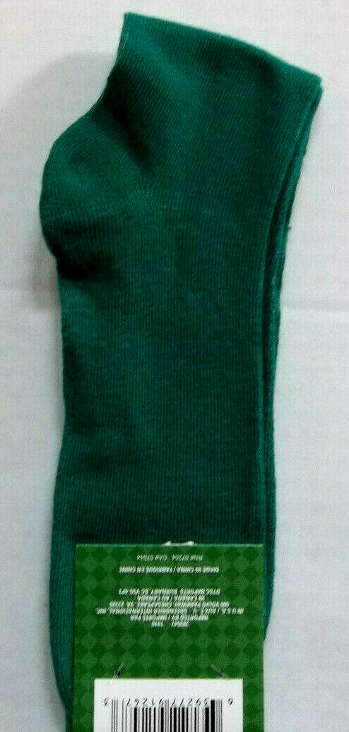 KISS FOR LUCK Knee Highs Size 5-9