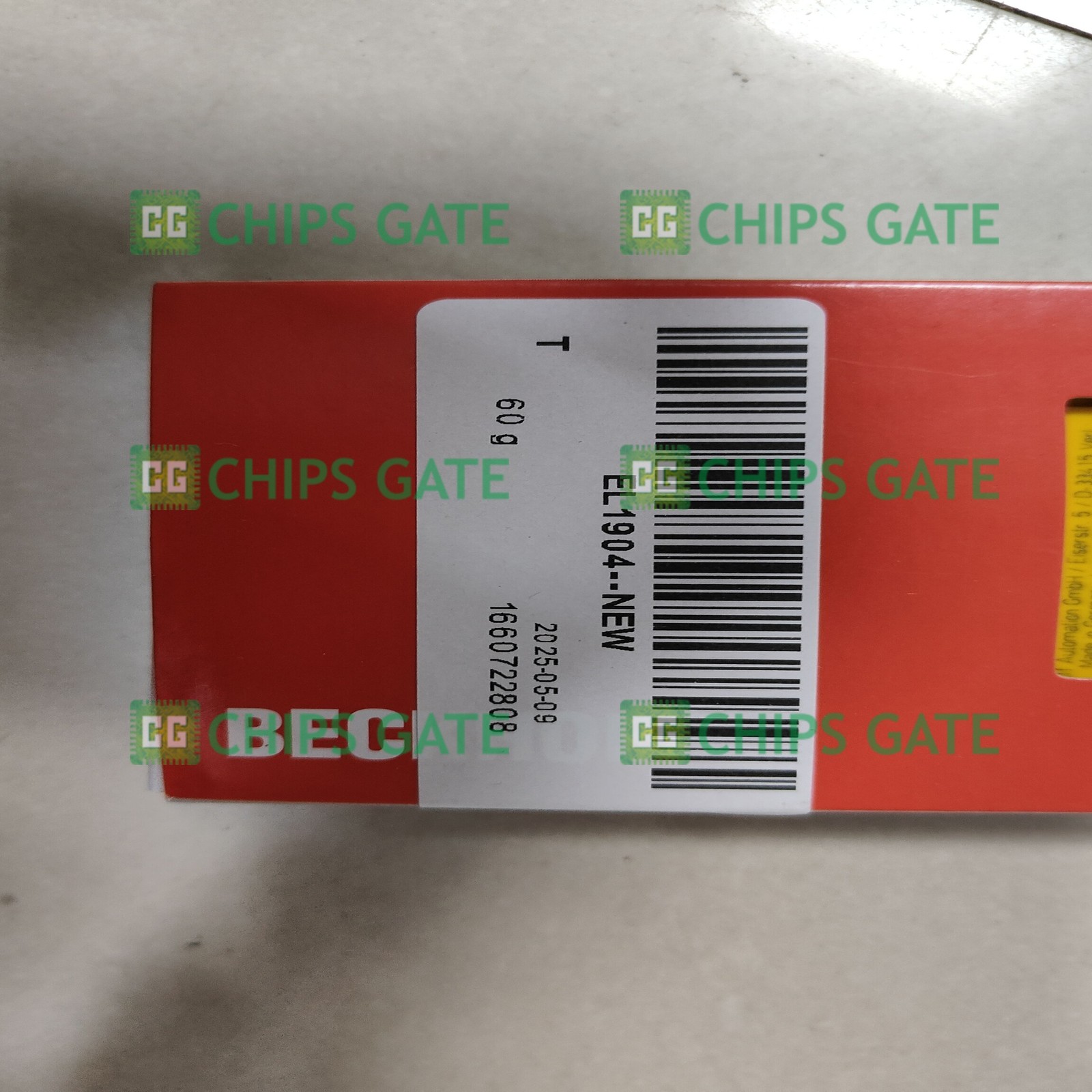 NEW EL1904 Beckhoff EtherCAT terminal