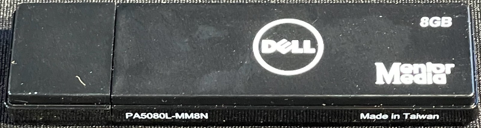 Dell / Microsoft Windows 8.1 64Bit Recovery Media USB Thumb Drive / Y13J4