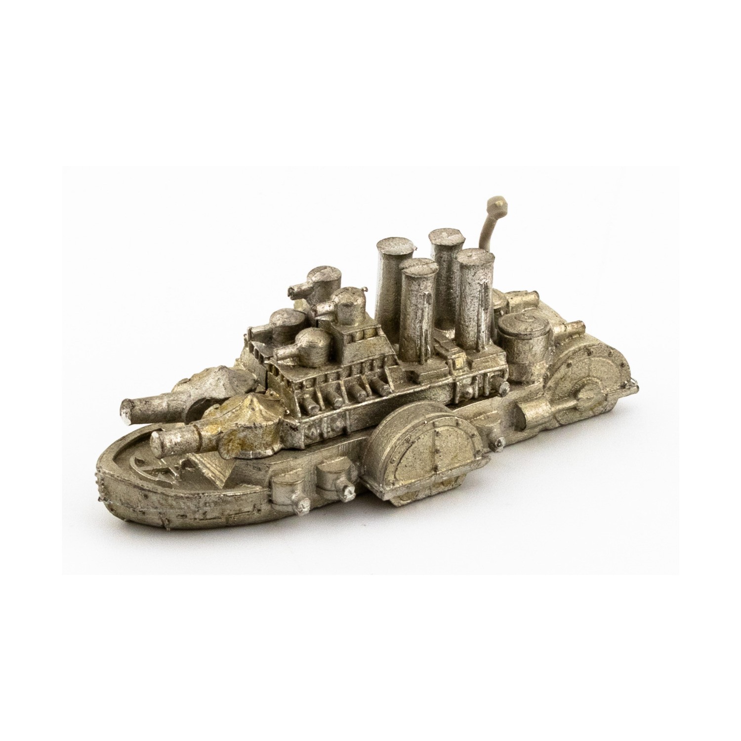 GW Man O' War Mini Loose Dwarf Dreadnought #5 NM