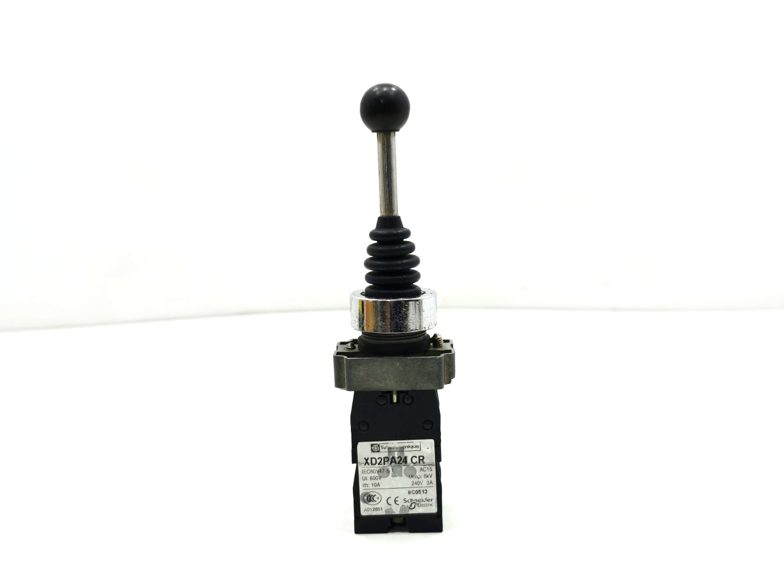 Schneider Electric XD2PA24 CR Joystick Controller