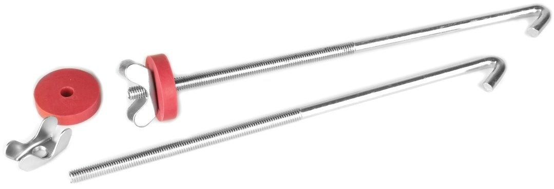 PERFORMANCE TOOL W1695C BATTERY HLDWN BOLTS